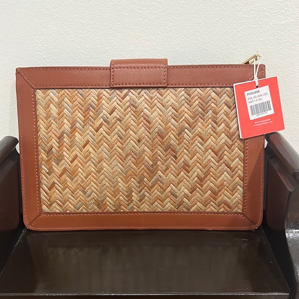 Poolside clutch - Picture 2 of 3